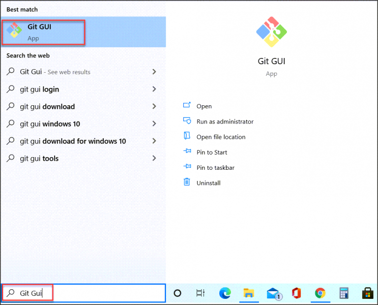 КАК УСТАНОВИТЬ GIT В WINDOWS