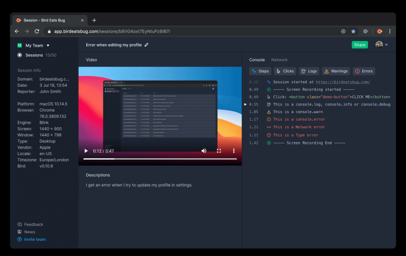 15 ЛУЧШИХ РАСШИРЕНИЙ CHROME ДЛЯ ТЕСТИРОВЩИКОВ ПРОГРАММНОГО ОБЕСПЕЧЕНИЯ 2022