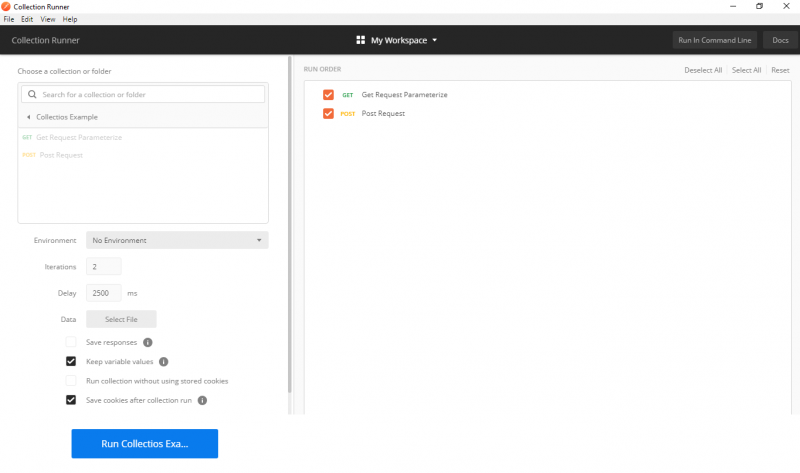 POSTMAN TUTORIAL ДЛЯ НАЧИНАЮЩИХ: ТЕСТИРОВАНИЕ API С ИСПОЛЬЗОВАНИЕМ POSTMAN