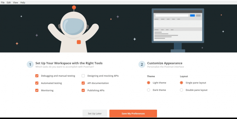 КАК ЗАГРУЗИТЬ И УСТАНОВИТЬ POSTMAN | МАТЕРИАЛ ДЛЯ ТЕСТИРОВАНИЯ ПРОГРАММНОГО ОБЕСПЕЧЕНИЯ