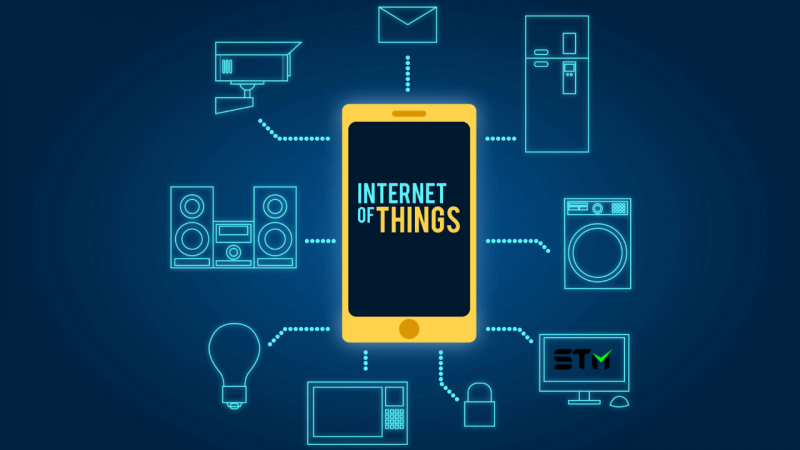 25 ЛУЧШИХ УСТРОЙСТВ IoT ВСЕХ ВРЕМЕН