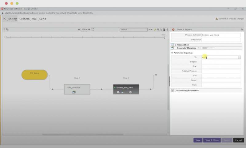 REDWOOD ОБЗОР ИНСТРУМЕНТА АВТОМАТИЗАЦИИ РАБОЧИХ НАГРУЗОК: ВОТ ЧЕГО ОЖИДАТЬ ОТ ПОПУЛЯРНОГО ИНСТРУМЕНТА АВТОМАТИЗАЦИИ РАБОЧИХ НАГРУЗОК (WLA) В 2022 ГОДУ