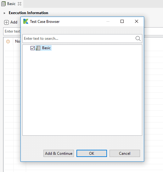 ОБРАЗЕЦ ПРОЕКТА ТЕСТИРОВАНИЯ ВЕБ-АВТОМАТИЗАЦИИ С ПОМОЩЬЮ KATALON STUDIO | МАТЕРИАЛЫ ДЛЯ ТЕСТИРОВАНИЯ ПРОГРАММНОГО ОБЕСПЕЧЕНИЯ