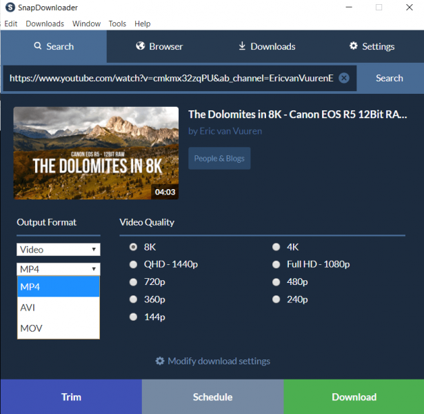 КАК УСПЕШНО ЗАГРУЗИТЬ ВИДЕО YOUTUBE: 5 СПОСОБОВ