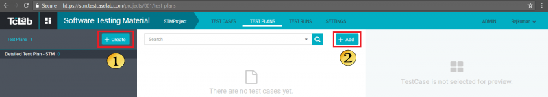 TESTCASELAB ИНСТРУМЕНТ УПРАВЛЕНИЯ ТЕСТ-КЕЙСАМИ | ОБЗОР | МАТЕРИАЛ ДЛЯ ТЕСТИРОВАНИЯ ПРОГРАММНОГО ОБЕСПЕЧЕНИЯ