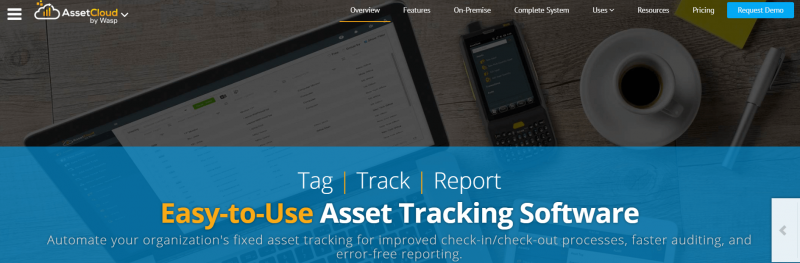 15 ЛУЧШИХ ПРОГРАММ ДЛЯ УПРАВЛЕНИЯ ИТ-АКТИВАМИ В 2022 ГОДУ