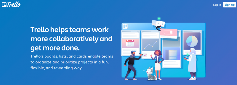 20 ЛУЧШИХ АЛЬТЕРНАТИВ JIRA ДЛЯ УПРАВЛЕНИЯ ПРОЕКТАМИ В 2022 ГОДУ