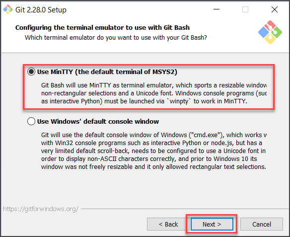 КАК УСТАНОВИТЬ GIT НА WINDOWS