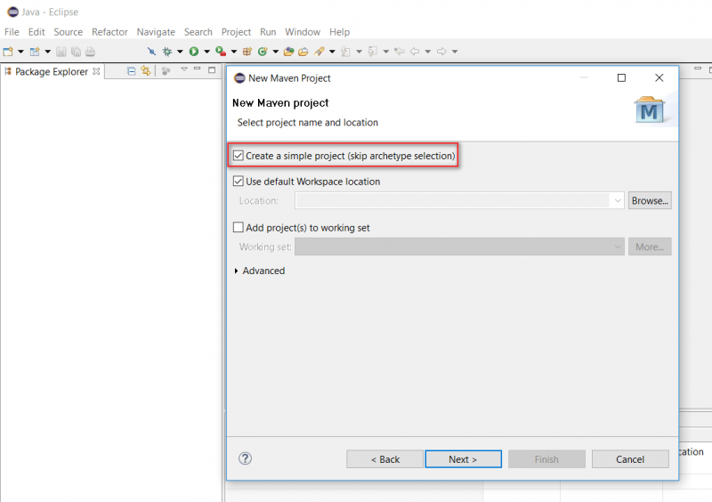 КАК СОЗДАТЬ ПРОЕКТ SELENIUM MAVEN В ECLIPSE IDE | SELENIUM TUTORIAL