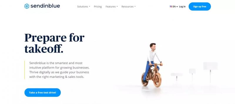 ЛУЧШИЕ АЛЬТЕРНАТИВЫ MAILCHIMP (БЕСПЛАТНЫЕ И ПЛАТНЫЕ) В 2022 ГОДУ