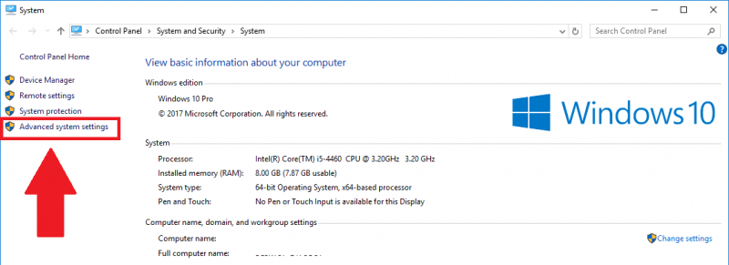 НАЧИНАЮЩИЕ РУКОВОДСТВО ПО ИСПОЛЬЗОВАНИЮ APPIUM С NODEJS ДЛЯ АВТОМАТИЗИРОВАННОГО ТЕСТИРОВАНИЯ ПРИЛОЖЕНИЙ ДЛЯ ANDROID» /></p>
</p>
<ul>
<li>Нажмите кнопку «Переменные среды».
<li>В разделе «Системные переменные» нажмите кнопку «Создать…», назовите переменную как «JAVA_HOME», установите значение, указывающее на каталог установки jdk, например, «C:Program FilesJavajdk1.8.0_144» (без кавычек) и нажмите «ОК».
<li>Найдите переменную «Путь» среди «Системных переменных», выберите ее и нажмите «Изменить…». Нажмите «Создать…» и добавьте следующую строку в конце «%JAVA_HOME%bin» (без кавычек).
<li>Чтобы убедиться, что все настроено правильно, запустите командную строку (Win + R, введите «cmd» и нажмите Enter) и введите «java -version» (без кавычек). Если все в порядке, вы должны увидеть изображение ниже, если нет, повторите шаги еще раз.</ul>
<p><p><img decoding=