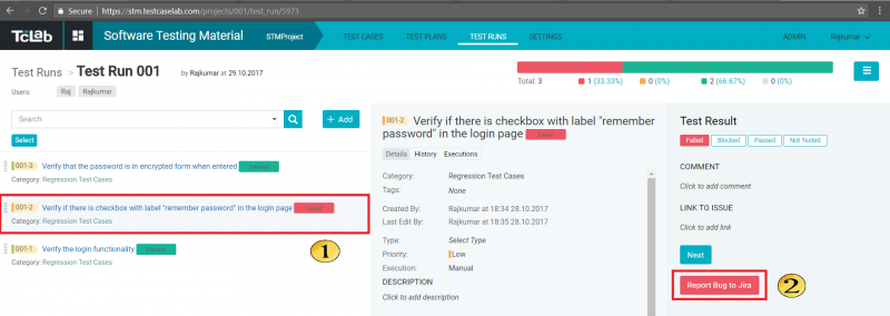 TESTCASELAB ИНСТРУМЕНТ УПРАВЛЕНИЯ ТЕСТОВЫМИ ПРИМЕРАМИ | ОБЗОР | МАТЕРИАЛЫ ДЛЯ ТЕСТИРОВАНИЯ ПРОГРАММНОГО ОБЕСПЕЧЕНИЯ
