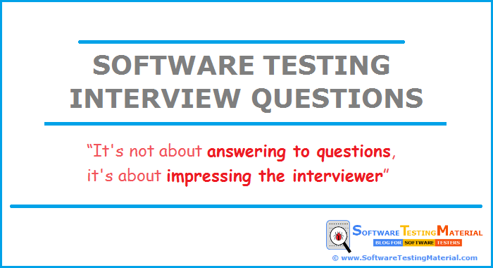 Quiz testing. Quality Assurance - Interview questions & answers.