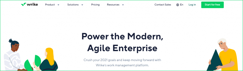 20 ЛУЧШИХ АЛЬТЕРНАТИВ JIRA ДЛЯ УПРАВЛЕНИЯ ПРОЕКТАМИ В 2022 Г.