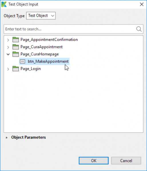 ОБЩИЕ ЗАЯВЛЕНИЯ О ПРОВЕРКЕ С KATALON СТУДИЯ