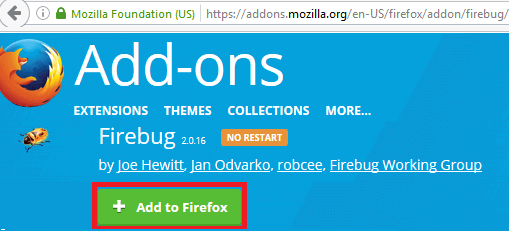 КАК УСТАНОВИТЬ SELENIUM IDE, FIRE BUG, ​​FIRE PATH