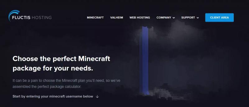 ЛУЧШИЙ ХОСТИНГ СЕРВЕРА MINECRAFT (ДЕШЕВЫЙ СЕРВЕР 2022)