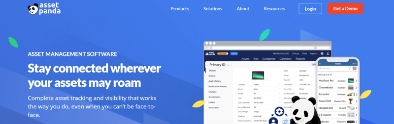 15 ЛУЧШЕЕ ПРОГРАММНОЕ ОБЕСПЕЧЕНИЕ ДЛЯ УПРАВЛЕНИЯ ИТ-АКТИВАМИ В 2022 ГОДУ