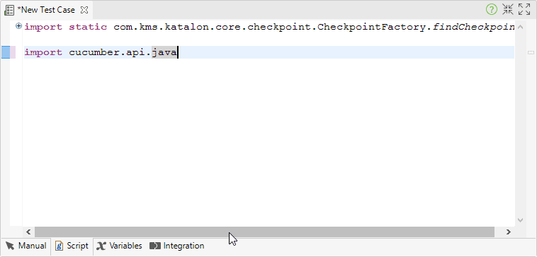 НАСТРОЙКА ПРОЕКТА МОБИЛЬНОЙ АВТОМАТИЗАЦИИ В MACOS