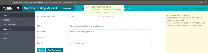 TESTCASELAB ИНСТРУМЕНТ УПРАВЛЕНИЯ ТЕСТОВЫМИ ПРИМЕРАМИ | ОБЗОР | МАТЕРИАЛЫ ДЛЯ ТЕСТИРОВАНИЯ ПРОГРАММНОГО ОБЕСПЕЧЕНИЯ