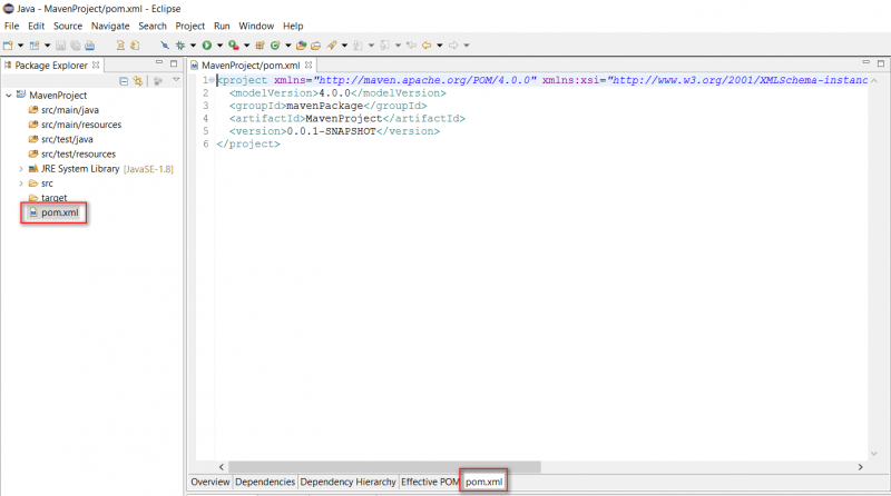 КАК СОЗДАТЬ ПРОЕКТ SELENIUM MAVEN В ECLIPSE IDE | РУКОВОДСТВО ПО SELENIUM