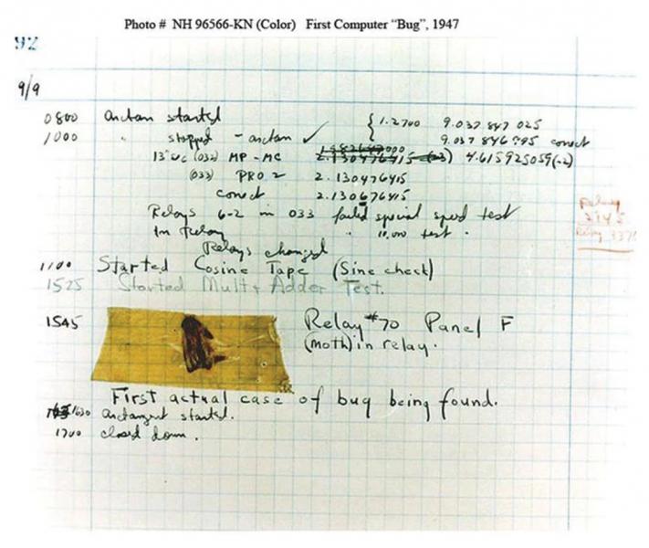INTERNATIONAL ДЕНЬ ТЕСТЕРА – 9 СЕНТЯБРЯ