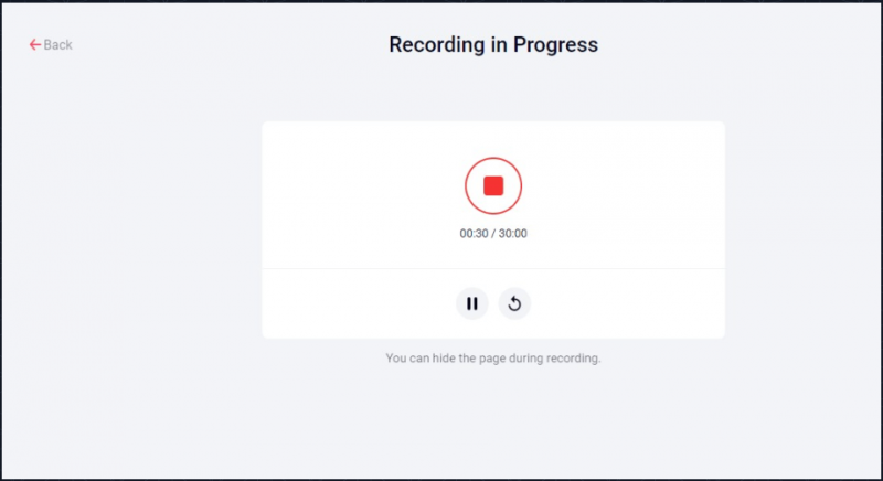 ЗАПИСЬ | БЕСПЛАТНО УСТРОЙСТВО ЗАПИСИ ЭКРАНА ОНЛАЙН