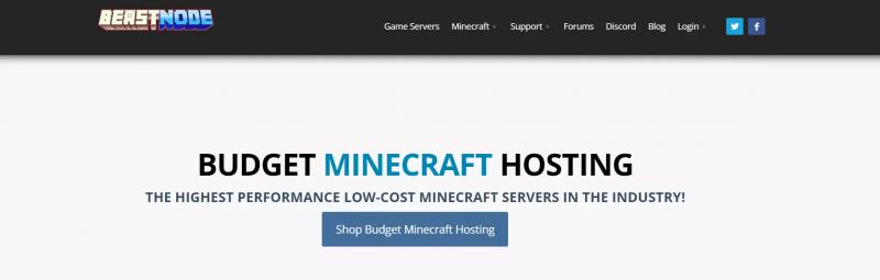 ЛУЧШИЙ ХОСТИНГ СЕРВЕРА MINECRAFT (ДЕШЕВЫЙ СЕРВЕР 2022)