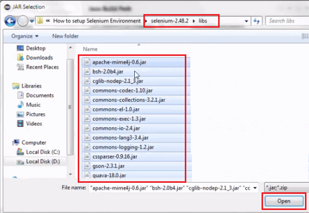 КАК ЗАГРУЗИТЬ И УСТАНОВИТЬ SELENIUM WEBDRIVER (2022)