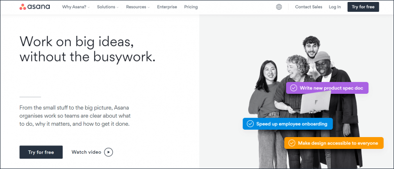 20 ЛУЧШИХ АЛЬТЕРНАТИВ JIRA ДЛЯ УПРАВЛЕНИЯ ПРОЕКТАМИ В 2022 ГОДУ
