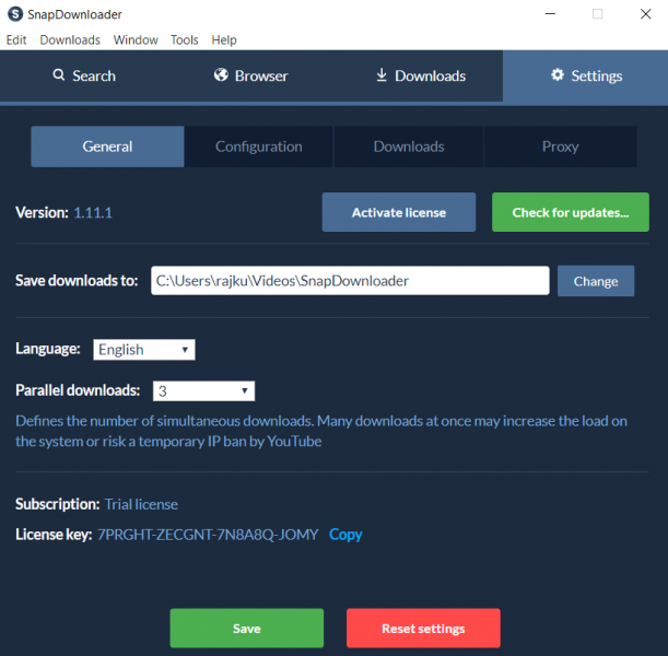 КАК УСПЕШНО СКАЧАТЬ ВИДЕО С YOUTUBE: 5 СПОСОБОВ