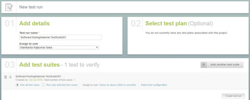 TESTLODGE ИНСТРУМЕНТ УПРАВЛЕНИЯ ИСПЫТАНИЯМИ ИНТЕГРАЦИЯ С JIRA