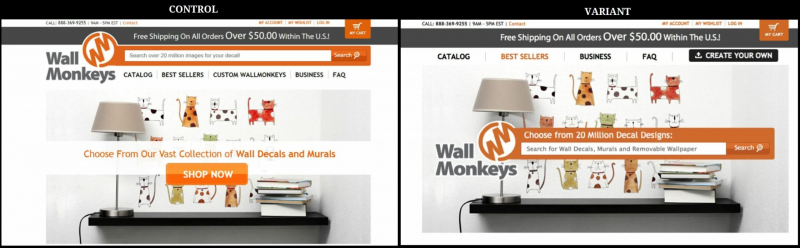 РУКОВОДСТВО ПО A/B-ТЕСТИРОВАНИЮ: КАК ВЫПОЛНЯТЬ AB-ТЕСТИРОВАНИЕ