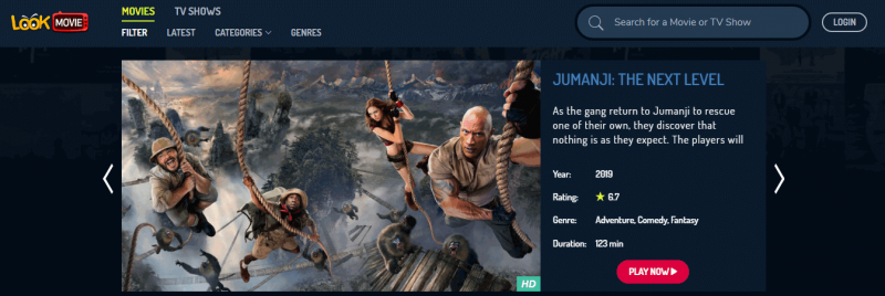 12 ЛУЧШИХ САЙТОВ, КАК SOLARMOVIE, ДЛЯ ПРОСМОТРА ФИЛЬМОВ (SOLARMOVIE АЛЬТЕРНАТИВЫ)