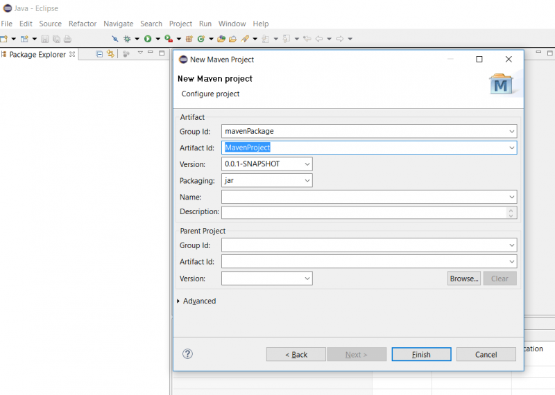 SELENIUM НЕПРЕРЫВНАЯ ИНТЕГРАЦИЯ С JENKINS [SELENIUM – MAVEN – GIT – JENKINS] – STEP BY STEP GUIDE