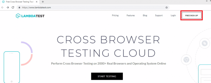 LAMBDATEST ИНСТРУМЕНТ ДЛЯ КРОСС-БРАУЗЕРНОГО ТЕСТИРОВАНИЯ LAMBDATEST: ПРАКТИЧЕСКИЙ ОБЗОР