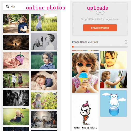 DESIGNCAP – ПРОСТОЙ В ИСПОЛЬЗОВАНИИ ОНЛАЙН-ИНСТРУМЕНТ ДЛЯ ГРАФИЧЕСКОГО ДИЗАЙНА