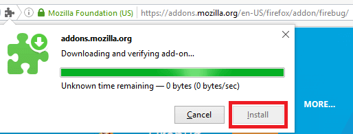 КАК УСТАНОВИТЬ SELENIUM IDE, FIRE BUG, ​​FIRE PATH