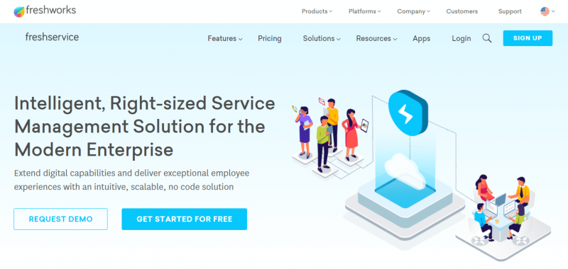 15 ЛУЧШИХ ПРОГРАММ ДЛЯ УПРАВЛЕНИЯ ИТ-АКТИВАМИ В 2022 ГОДУ