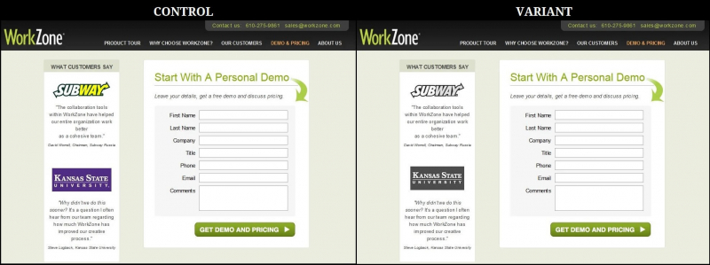 РУКОВОДСТВО ПО A/B-ТЕСТИРОВАНИЮ: КАК ПРОВОДИТЬ АВ-ТЕСТИРОВАНИЕ