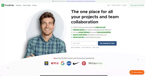 20 ЛУЧШИХ АЛЬТЕРНАТИВ JIRA ДЛЯ УПРАВЛЕНИЯ ПРОЕКТАМИ В 2022 ГОДУ