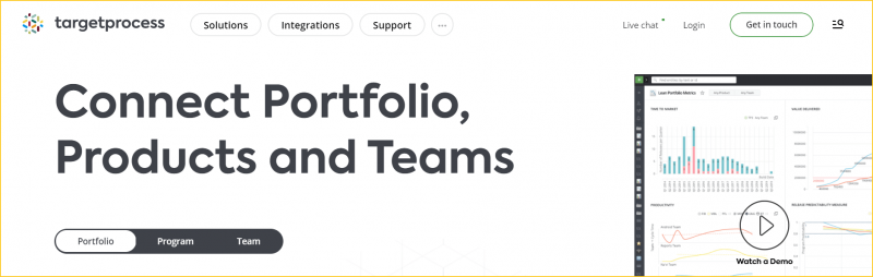 20 ЛУЧШИХ АЛЬТЕРНАТИВ JIRA ДЛЯ УПРАВЛЕНИЯ ПРОЕКТАМИ В 2022 ГОДУ