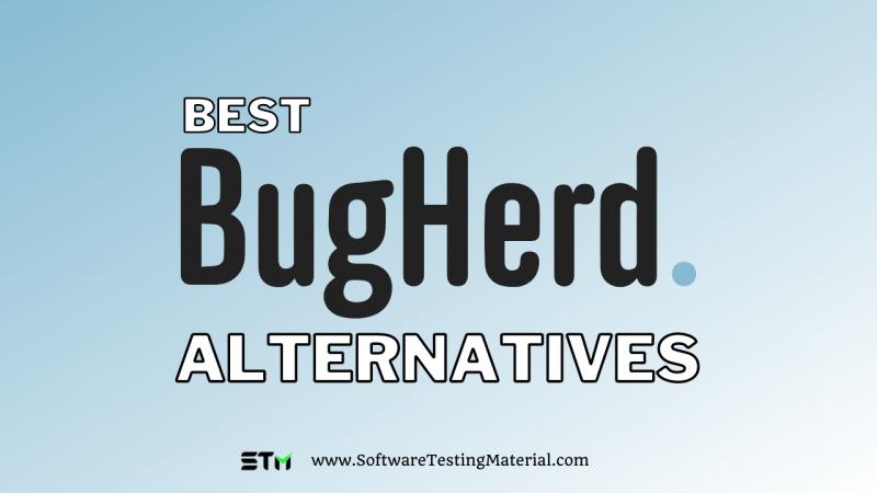 ЛУЧШИЕ АЛЬТЕРНАТИВЫ BUGHERD (БЕСПЛАТНЫЕ И ПЛАТНЫЕ) НА 2022 ГОД