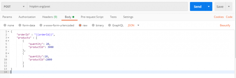  ИЗВЛЕЧЕНИЕ ДАННЫХ ИЗ ОТВЕТОВ И ОБЪЕДИНЕНИЕ ЗАПРОСОВ