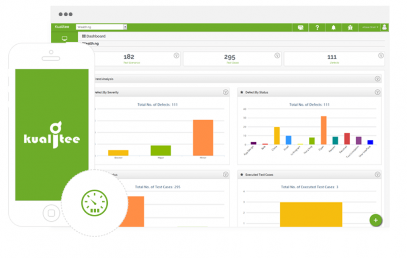 KUALITEE – ВАША СЛЕДУЮЩАЯ АЛЬТЕРНАТИВА!