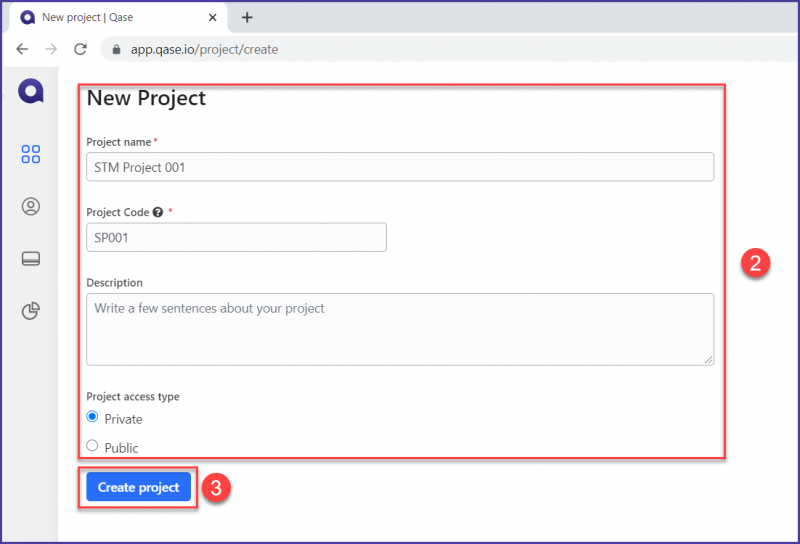 QASE TEST CASE MANAGEMENT TOOL REVIEW TUTORIAL 2022
