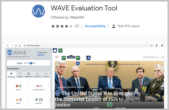 15 ЛУЧШИХ РАСШИРЕНИЙ CHROME ДЛЯ ТЕСТИРОВЩИКОВ ПРОГРАММНОГО ОБЕСПЕЧЕНИЯ В 2022 ГОДУ