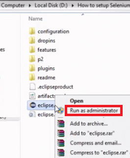 КАК УСТАНОВИТЬ SELENIUM 4