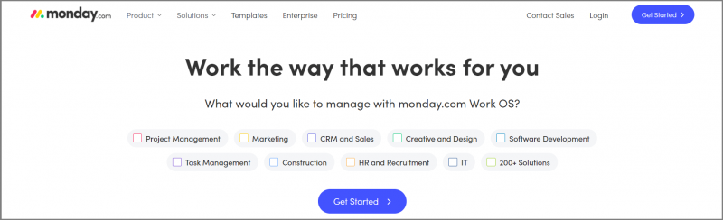 20 ЛУЧШИХ АЛЬТЕРНАТИВ JIRA ДЛЯ УПРАВЛЕНИЯ ПРОЕКТАМИ В 2022 ГОДУ