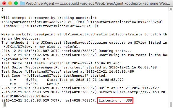 SETTING ПРОЕКТ МОБИЛЬНОЙ АВТОМАТИЗАЦИИ В МАКОС